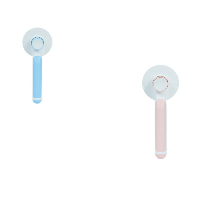 Round Handle Pet Massage Comb