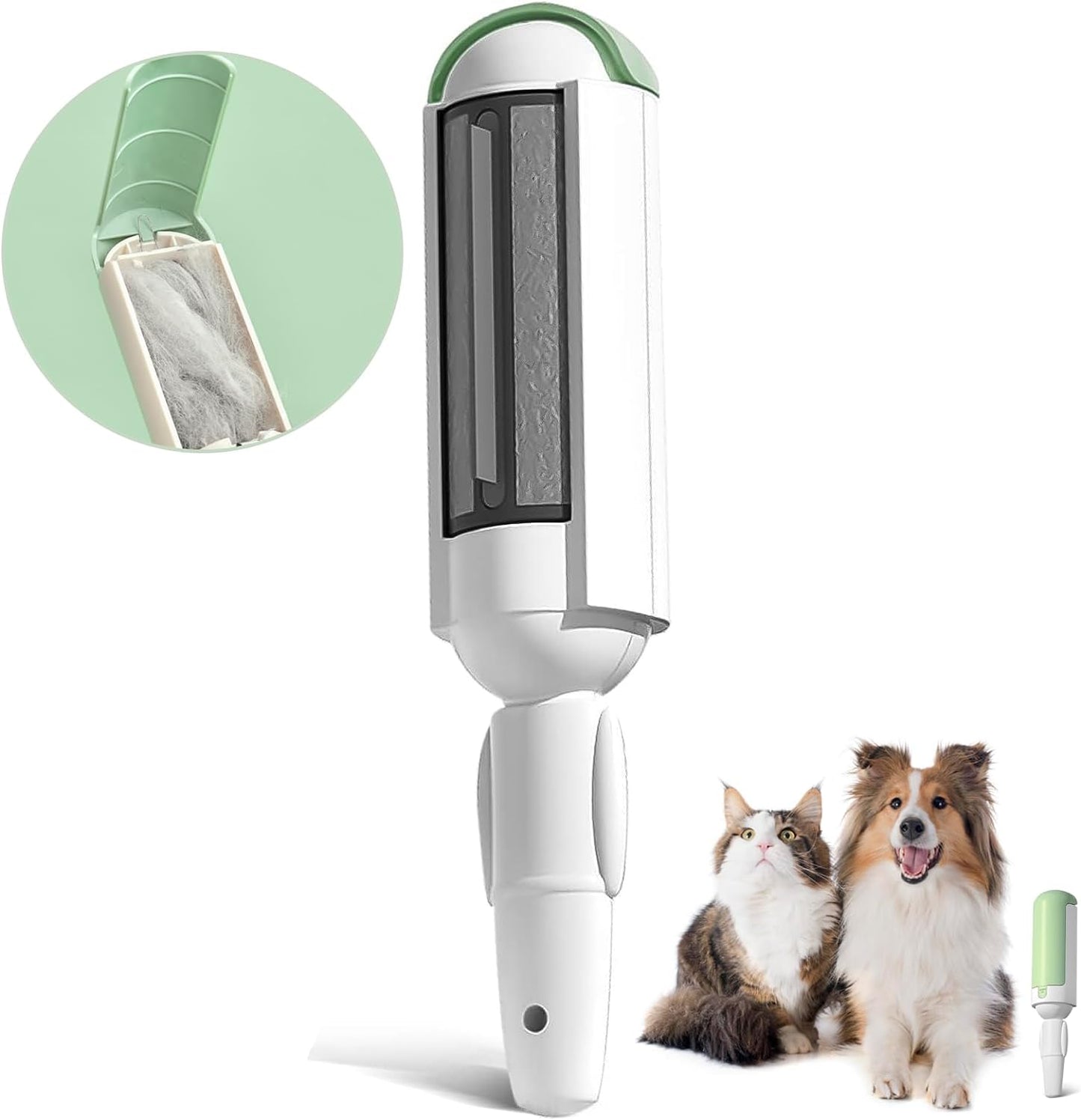 Reusable Pet Hair Remover