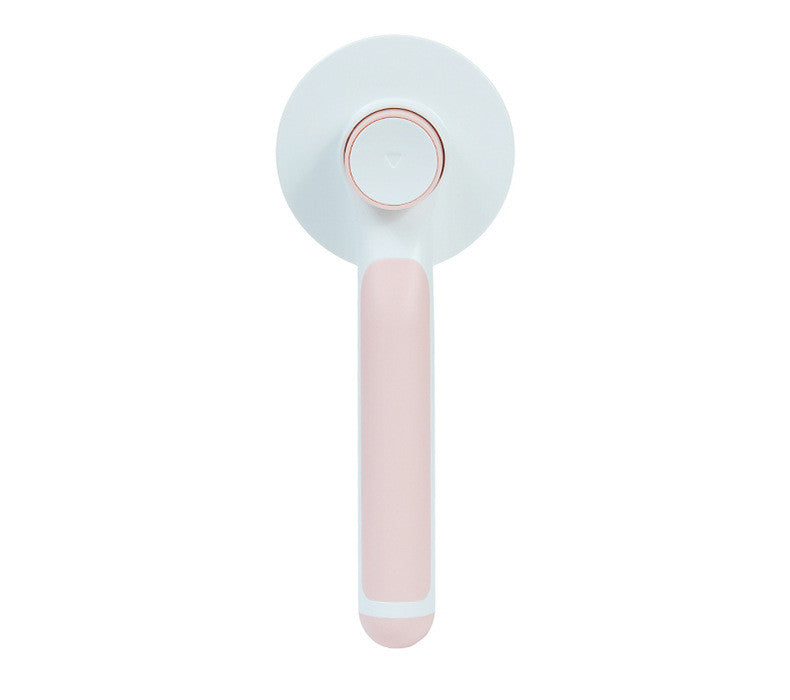 Round Handle Pet Massage Comb