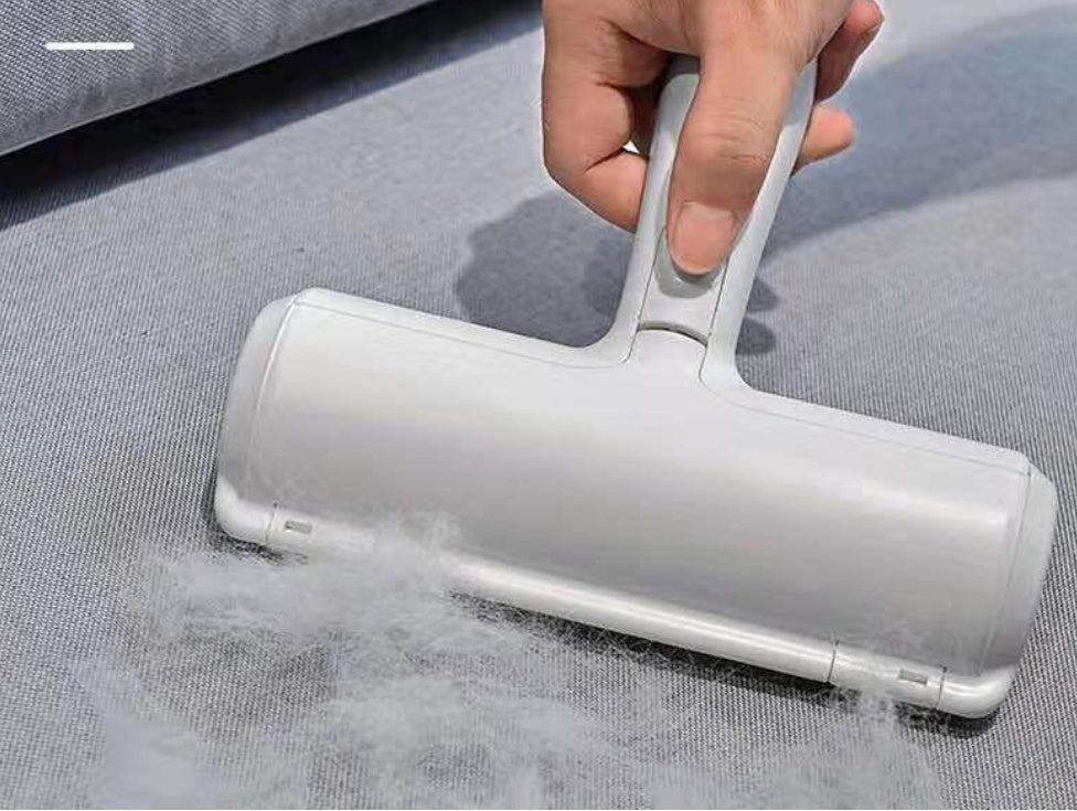 Hair Refreshing Pet Hair Removal Comb