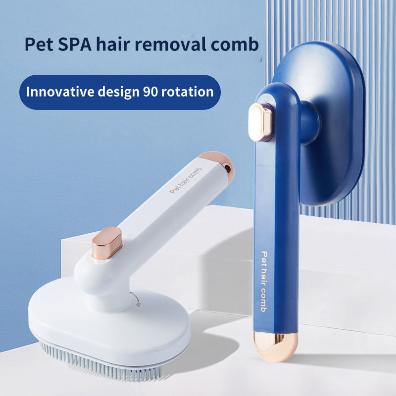 Pet Hair Comb