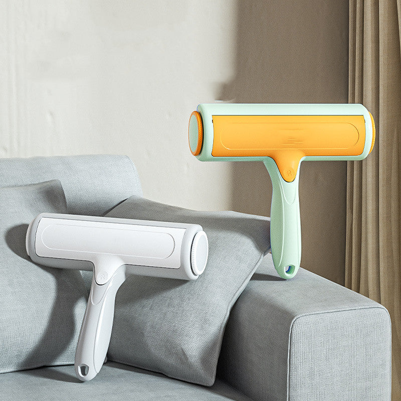 Pet Roller Hair Removal Brush