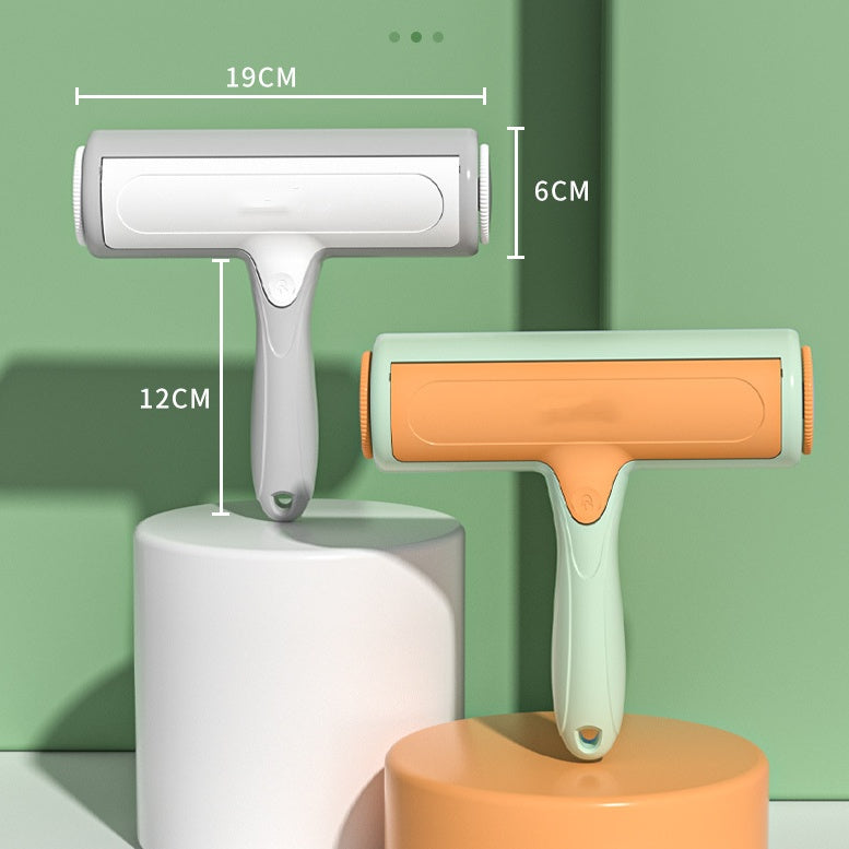 Pet Roller Hair Removal Brush